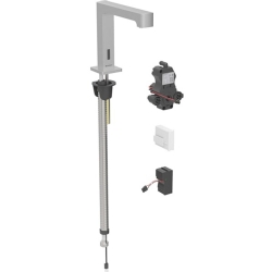 Geberit Piave Fotoselli Lavabo Bataryası - 116.191.SN.1