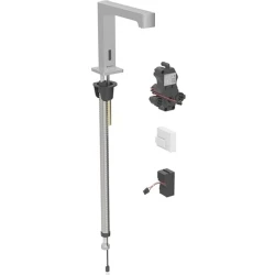 Geberit Piave Fotoselli Lavabo Bataryası - 116.192.SN.1 Hemen Al