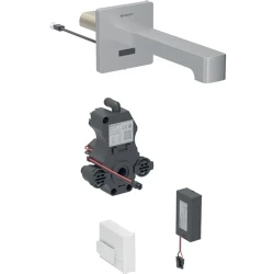 Geberit Piave Fotoselli Lavabo Bataryası - 116.273.SN.1 Hemen Al