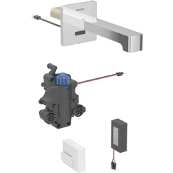Geberit Piave Fotoselli Lavabo Bataryası - 116.278.21.1 Hemen Al