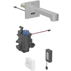 Geberit Piave Fotoselli Lavabo Bataryası - 116.278.SN.1 Hemen Al