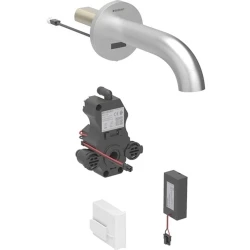 Geberit Piave Fotoselli Lavabo Bataryası - 116.283.SN.1 Hemen Al