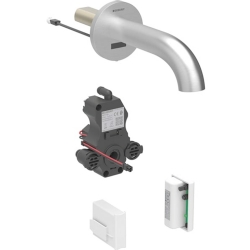 Geberit Piave Fotoselli Lavabo Bataryası -116.285.SN.1