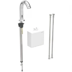 Geberit Piave Fotoselli Lavabo Bataryası - 116.168.21.1 Hemen Al