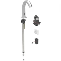 Geberit Piave Fotoselli Lavabo Bataryası - 116.182.SN.1 Hemen Al