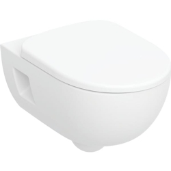 Geberit Selnova Premium Rimfree Asma Klozet Takımı 503.022.00.1