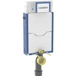 Geberit Sigma 12 Cm Asma Klozet İçin Gömme Rezervuar - 110.350.00.5 Hemen Al