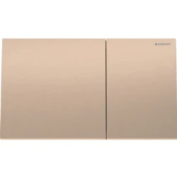 Geberit Sigma 70 Cm Bronz Kumanda Kapağı Hemen Al