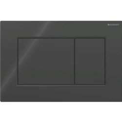 Geberit Sigma01 Siyah Kumanda Kapağı - 115.660.DW. Hemen Al