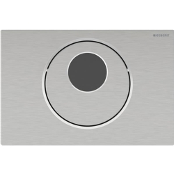 Geberit Sigma10 Fotoselli Kumanda Kapağı - 115.891.SN.6