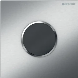 Geberit Sigma10 Fotoselli Pisuvar Kumanda Kapağı - 116.035.SN.1 Hemen Al