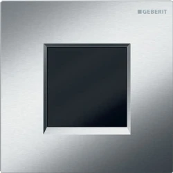 Geberit Sigma30 Krom Fotoselli Pisuvar Kumanda Kapağı - 116.037.KX.1 Hemen Al
