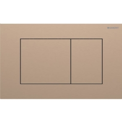 Geberit Sigma40 Bronz Kumanda Kapağı -115.629.QB.1