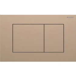 Geberit Sigma40 Bronz Kumanda Kapağı -115.629.QB.1 Hemen Al