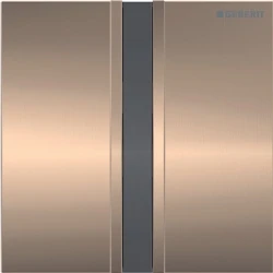 Geberit Sigma50 Bronz Pisuvar Kumanda Kapağı - 116.026.QB.1 Hemen Al