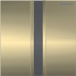 Geberit Sigma50 Pirinç Pisuvar Kumanda Kapağı - 116.026.QF.1 Hemen Al