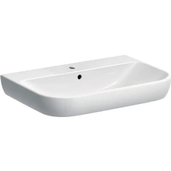 Geberit Smyle 70x48 Lavabo - 500.248.01.1 Hemen Al