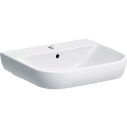 Geberit Smyle 55x48 Lavabo - 500.227.01.1