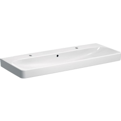 Geberit Smyle Square 120x48 Lavabo - 500.253.01.1