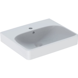 Geberit Smyle Square 50x41 Lavabo - 500.256.01.1