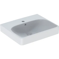 Geberit Smyle Square 50x41 Lavabo - 500.256.01.1 Hemen Al