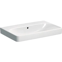 Geberit Smyle Square 75x48 Lavabo - 500.249.00.2 Hemen Al