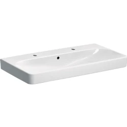 Geberit Smyle Square 90x48 Lavabo - 500.252.01.1 Hemen Al