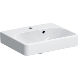 Geberit Smyle Square 45x36 Lavabo - 500.222.01.1