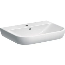 Geberit Smyle Square 65x48 Lavabo - 500.230.01.1 Hemen Al