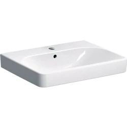 Geberit Smyle Square 60x48 Lavabo - 500.229.01.1 Hemen Al