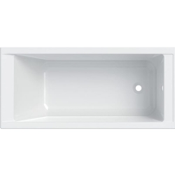 Geberit Supero 150x70 Ayaklı Dikdörtgen Küvet - 554.100.01.1