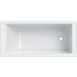 Geberit Supero 150x70 Ayaklı Dikdörtgen Küvet - 554.100.01.1 Hemen Al