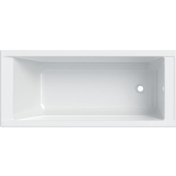 Geberit Supero 160x70 Ayaklı Dikdörtgen Küvet - 554.101.01.1