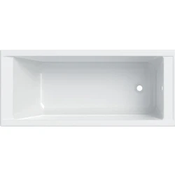 Geberit Supero 160x70 Ayaklı Dikdörtgen Küvet - 554.101.01.1 Hemen Al