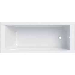 Geberit Supero 170x70 Ayaklı Dikdörtgen Küvet - 554.102.01.1