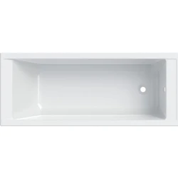 Geberit Supero 170x70 Ayaklı Dikdörtgen Küvet - 554.102.01.1 Hemen Al