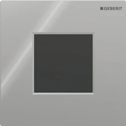 Geberit Tip 01 Krom Pisuvar İçin Kumanda Kapağı - 116.094.21.1 Hemen Al