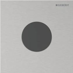 Geberit Tip 40 Krom Pisuvar İçin Kör Kapak - 116.024.FW.1 Hemen Al
