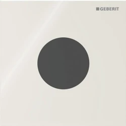 Geberit Tip 40 Kum Grisi Cam Pisuvar İçin Kör Kapak - 116.024.JL.1 Hemen Al