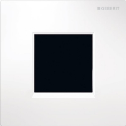 Geberit Type30 Beyaz Fotoselli Kumanda Kapağı - 116.027.KJ.1