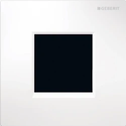 Geberit Type30 Beyaz Fotoselli Kumanda Kapağı - 116.027.KJ.1 Hemen Al