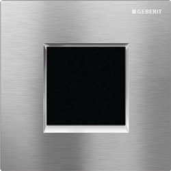 Geberit Type30 Krom Fotoselli Kumanda Kapağı - 116.027.KX.1