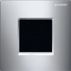 Geberit Type30 Parlak Krom Fotoselli Kumanda Kapağı - 116.027.KH.1 Hemen Al