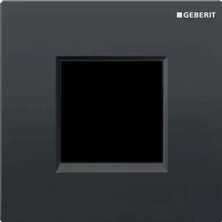 Geberit Type30 Siyah Fotoselli Kumanda Kapağı - 116.027.KM.1 Hemen Al