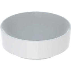 Geberit VariForm 40 Cm Yuvarlak Çanak Lavabo - 500.768.01.2