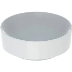 Geberit VariForm 40 Cm Yuvarlak Çanak Lavabo - 500.768.01.2 Hemen Al