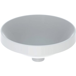 Geberit VariForm 40x40 Lavabo - 500.702.01.2