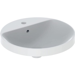Geberit VariForm 48x48 Lavabo - 500.704.01.2