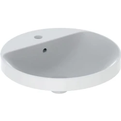 Geberit VariForm 48x48 Lavabo - 500.704.01.2 Hemen Al
