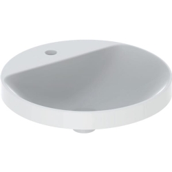 Geberit VariForm 48x48 Lavabo - 500.706.01.2